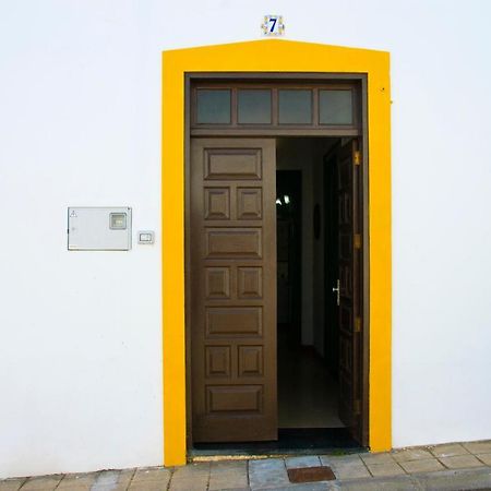 Casa Abuela Elena Hotel Haria Bagian luar foto