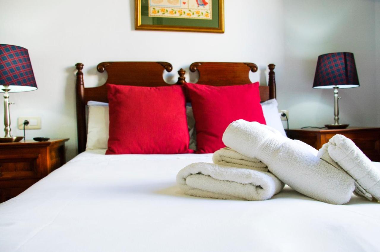 Casa Abuela Elena Hotel Haria Bagian luar foto