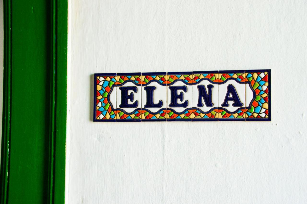 Casa Abuela Elena Hotel Haria Bagian luar foto