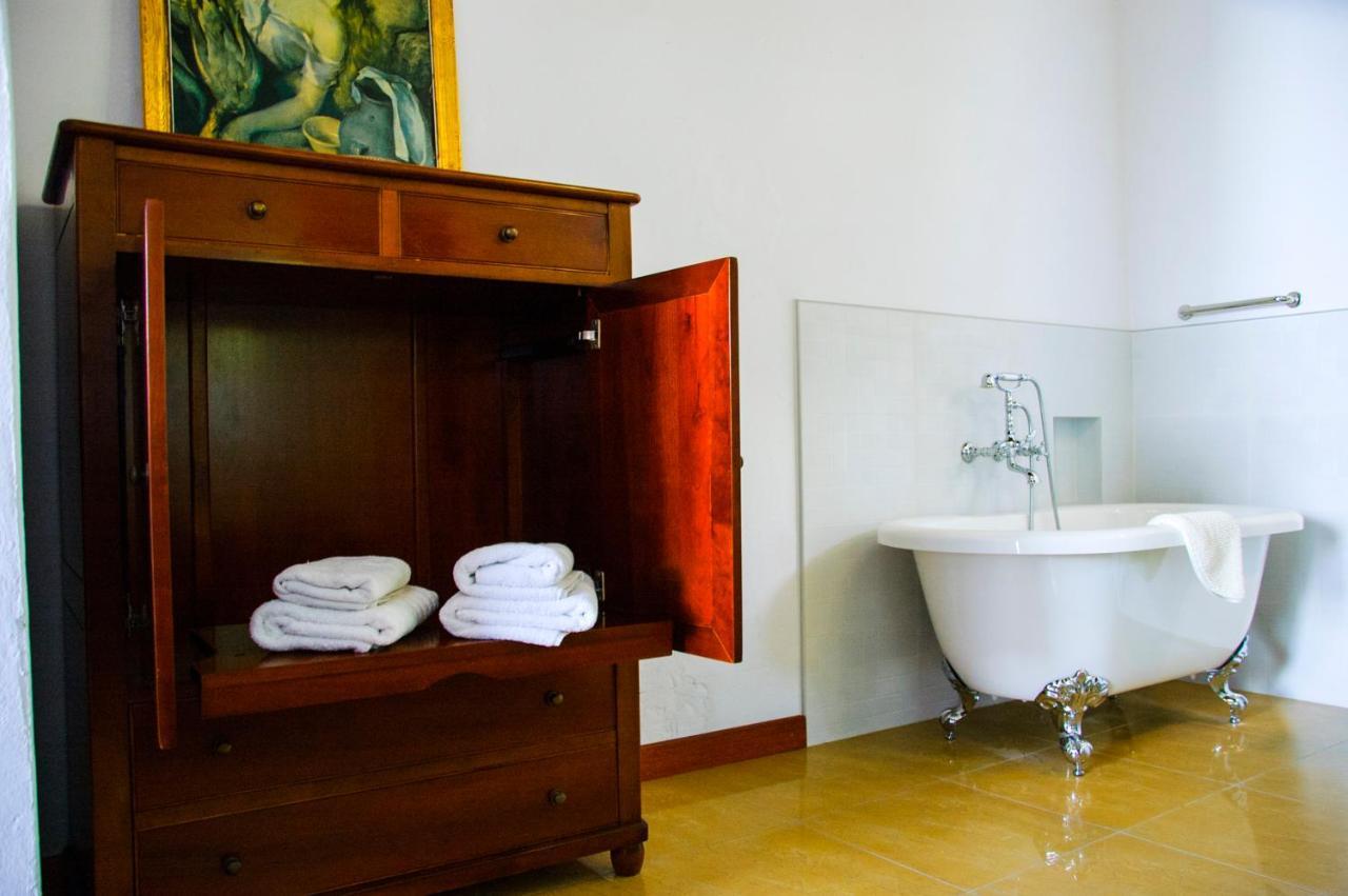 Casa Abuela Elena Hotel Haria Bagian luar foto
