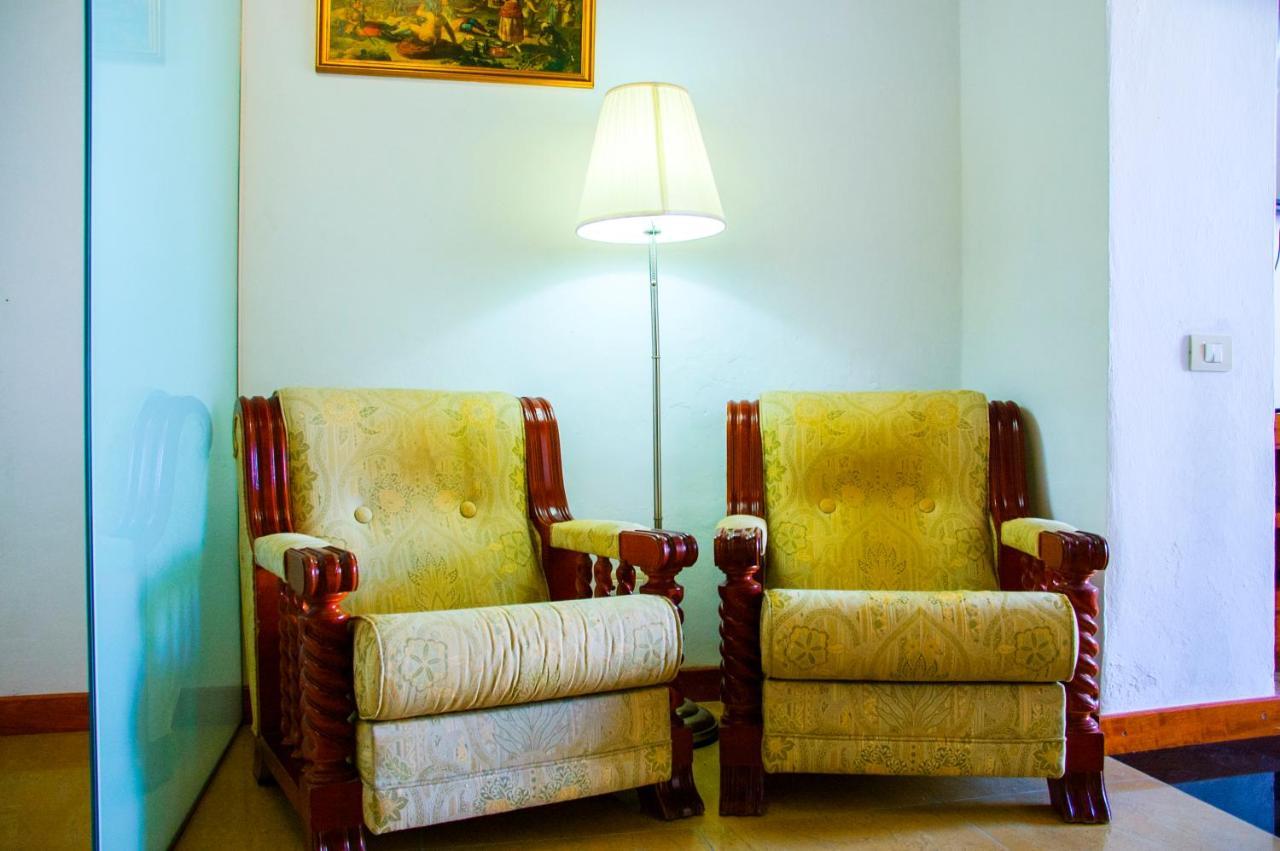 Casa Abuela Elena Hotel Haria Bagian luar foto