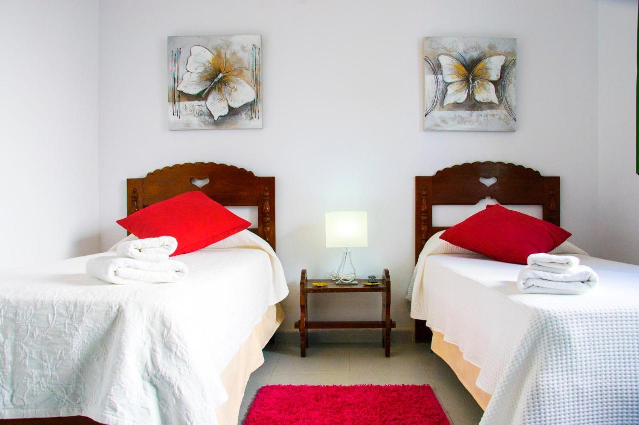 Casa Abuela Elena Hotel Haria Bagian luar foto