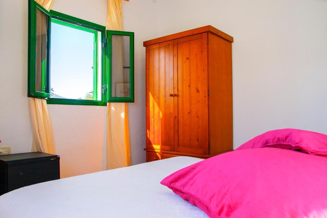 Casa Abuela Elena Hotel Haria Bagian luar foto