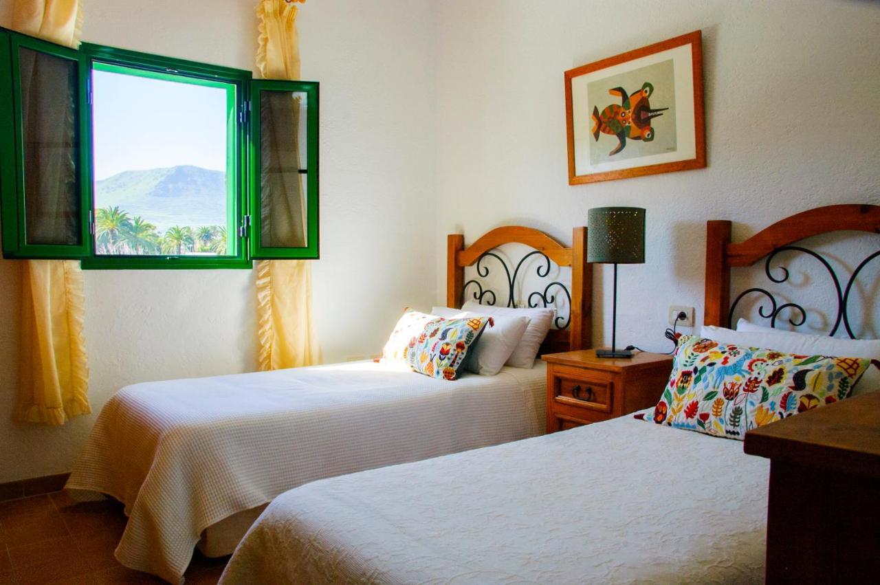 Casa Abuela Elena Hotel Haria Bagian luar foto