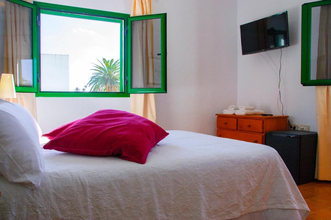Casa Abuela Elena Hotel Haria Bagian luar foto