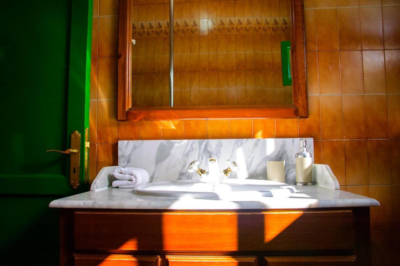 Casa Abuela Elena Hotel Haria Bagian luar foto