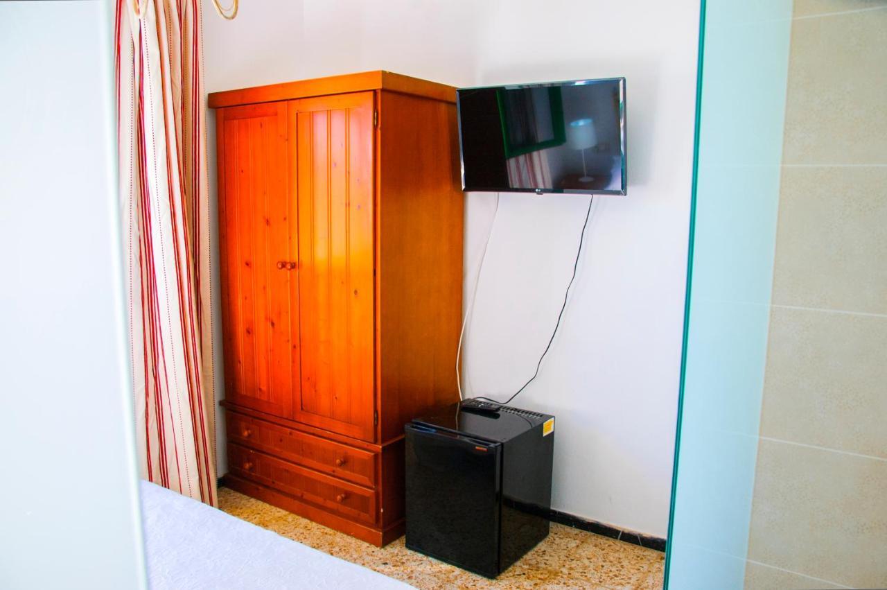 Casa Abuela Elena Hotel Haria Bagian luar foto