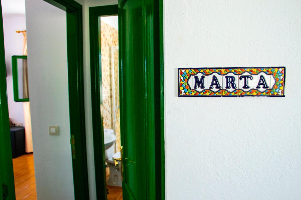 Casa Abuela Elena Hotel Haria Bagian luar foto