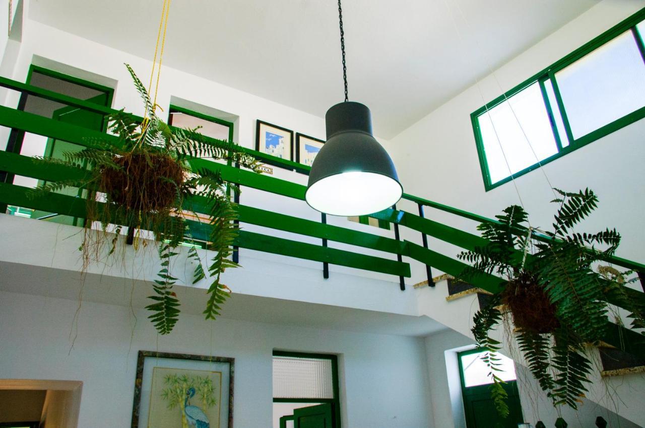 Casa Abuela Elena Hotel Haria Bagian luar foto