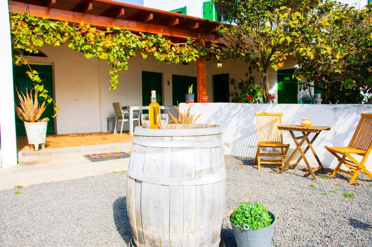 Casa Abuela Elena Hotel Haria Bagian luar foto
