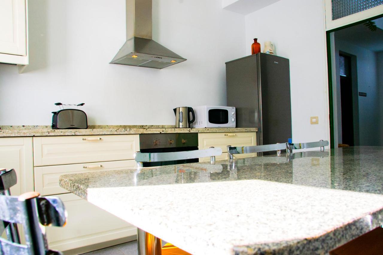 Casa Abuela Elena Hotel Haria Bagian luar foto